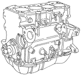 Motorblock